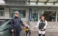 非法改装、逆行、不戴头盔!江夏交警循迹追踪将驾驶人查获