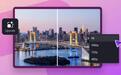 Clipchamp新增本地AI视频超分功能,可将视频分辨率提升至4K