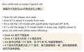马斯克预告下周将推Grok 4.6模型,改进AI监督微调和强化学习