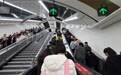 地铁五号线,为长春商业带来了什么?全线开通后首个周末,我们一探究竟