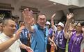 新北民调李四川领先苏巧慧,柯志恩预估9月迎来正面交锋