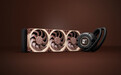 Noctua:黑色 NL-LC1 液冷散热器有望在 2026 年底左右推出