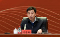 东北林业大学副校长刘守新履新中南林业科技大学党委副书记