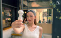 【大疆 Osmo Pocket 4P 珠光白开售,3799 元】 #
