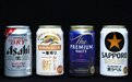 日本4家啤酒巨头涉嫌达成垄断协议,日本政府机构启动调查