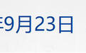 美股小幅低开 热门股多数下跌;央行将开展8000亿元MLF操作;小米18 Pro系列发布;超10家银行清退“炒金”通道丨每经晚参