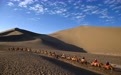 甘肃敦煌:体验丝路风情 感受文化魅力