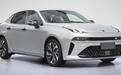 领克03新车申报:燃油运动轿车,更换1.5T高功率发动机