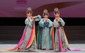 京剧艺术节配套活动首场演出开幕,江城戏迷冒雨赴约