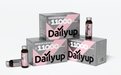 高含量更安心!DAILYUP运动肽,以纯甄配方守护30+女性运动后好状态