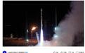一箭十星:朱雀二号改进型遥四运载火箭发射成功