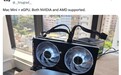 制造商 TinyCorp 为 Apple 芯片 Mac 打造 eGPU 扩展板