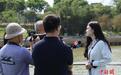 台胞畅游平陆运河:百年构想终成“通江达海”实景