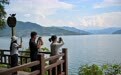 探秘东江湖心“地下迷宫”:兜率岛上的清凉奇境