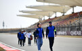 上海进入F1时间,风驰电掣F1中国周推向最高潮