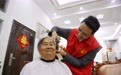 树立和践行正确政绩观|云南蒙自:小阵地服务大民生(2)#