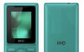 HMD 106 Pure手机悄然发布,仅支持2G