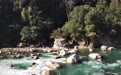 新春走基层|记者手记:电力赋能幸福路 独龙江畔万象新