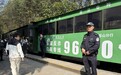 蒸汽小火车变身普法专列,四川犍为开启“文旅+法治”新实践