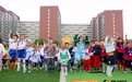 2026年第四届幼儿“三大球”运动嘉年华启动,成都运动萌娃玩转足篮排