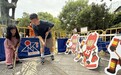 體育局舉辦“活力社區--大眾康體日”活動:推動市民積極運動,提升身體素質