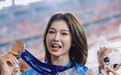 吴艳妮回应“高调”:我就是很厉害!你们诋毁我,我根本不在乎