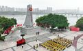 赓续长征精神 奋进复兴征程|红土地上的新长征