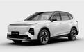 2027款一汽悦意07插混汽车上市,12.49万~13.99万元