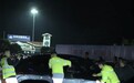 十一迎来汽车充电高峰,有车主称排到第99号等了5个多小时,也有服务区“不用排队”