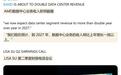 苏姿丰预估2027年AMD数据中心业务营收翻倍