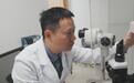 牛角顶伤眼角致泪道断裂,6岁男孩跨省求医告别“泪流不止”,专家提醒:儿童泪道术后鼻腔护理和定期复查很关键