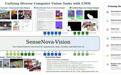 商汤发布并开源SenseNova-Vision理解生成统一视觉大模型