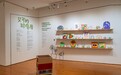 兒童藝術展“騎風的艾可”10月11日結束 多項延伸活動歡迎參與
