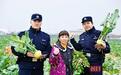 嘉鱼公安实施“淬剑赋能”计划,助力青年民警水乡砺剑成长