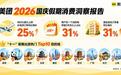 美团2026国庆假期消费洞察:长线游预订同比增25%,哈尔滨等10城市成为长线游目的地热门Top10