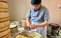 蟹黄汤包抢“鲜”记