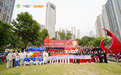 住在阳光里,暖在邻里间|2026年SUN-DAY超级体验日合肥站圆满落幕