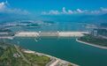 三峡电站前三季度累计发电量超700亿千瓦时