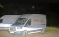 驻英美军基地遭爆炸威胁:英国农妇凌晨1点看到蒙面人后报警,特朗普发声