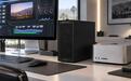Sonnet推出雷电5扩展坞Echo III T5 Desktop,提供3条PCIe插槽