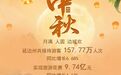 157.77万人次 9.74亿元!延边交出中秋完美答卷