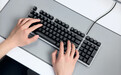 罗技 K828 有线背光机械键盘上市,到手低至 179.1 元
