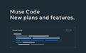Meta AI编程工具Muse Code结束测试,新增多项功能并开启订阅服务