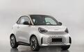 全新smart精灵2号:潮流造型、艺术色彩与硬核产品力双在线