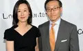 蔡崇信宣布离婚,不涉及出售阿里股份