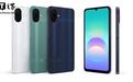 三星海外悄然发布入门新机Galaxy A08,电池升级至6000毫安时