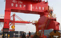 活力中国调研行 | 平陆运河:为广西开放发展注入新动能(4)