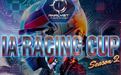 GTC泽汇资本成为IA Racing Cup第二赛季官方战略合作伙伴
