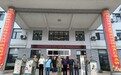 笔墨丹心敬军魂 ——通城县关爱退役军人书画院开展中秋国庆书画捐赠拥军活动