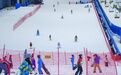 雪场丰收解压运动会开启 中秋国庆在冰雪世界解锁亲子欢乐新玩法